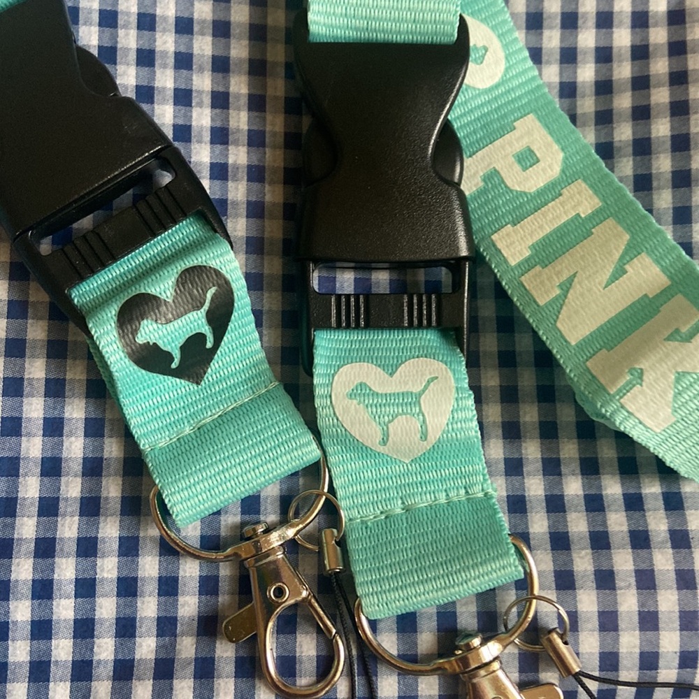 2 Lanyards - Picture 3 of 3